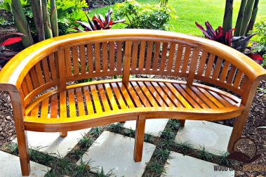 Teak refinisihing service